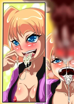 Page 31 of Yariman Loli ga Arawareta!!