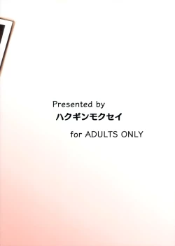 Page 20 of The Record of ReimuShoot