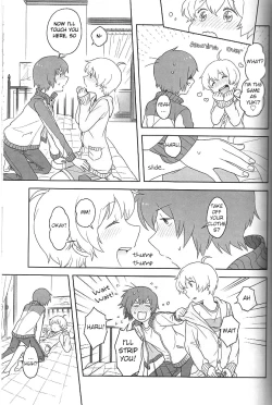 Page 16 of Child and Virgin