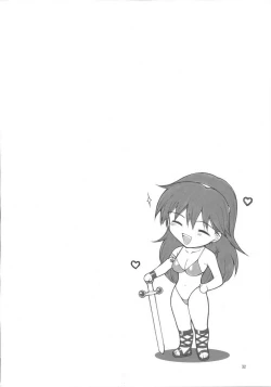 Page 31 of Kinoko Tsuushin 7