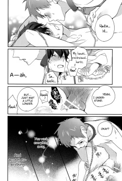 Page 28 of Yuru Fuwa Kankin Seikatsu