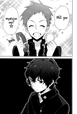 Page 3 of Yuru Fuwa Kankin Seikatsu