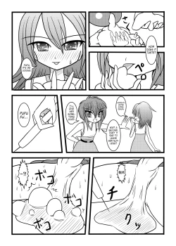 Page 10 of Nuts Eater