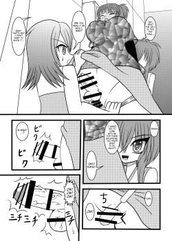 Page 14 of Nuts Eater