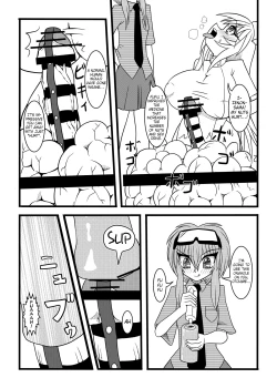 Page 28 of Nuts Eater