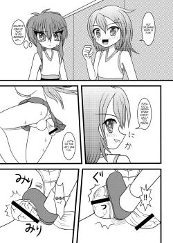 Page 4 of Nuts Eater