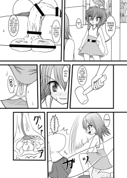 Page 6 of Nuts Eater