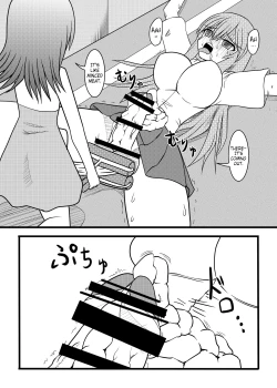 Page 9 of Nuts Eater