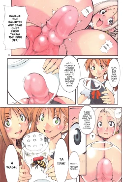 Page 28 of St.Margareta Gakuen Black File