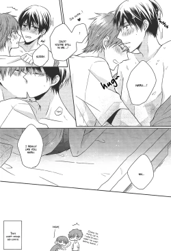 Page 19 of Oboreru Sakana wa Yume o Miru