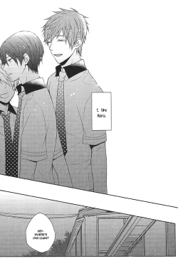 Page 4 of Oboreru Sakana wa Yume o Miru