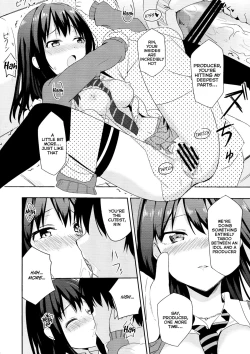 Page 14 of Rin ni Muchuu