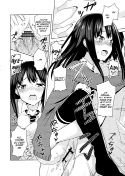 Page 20 of Rin ni Muchuu