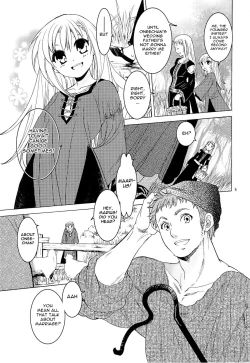 Page 4 of Saint Foire Festival 10 Matty