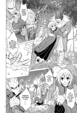 Page 9 of Saint Foire Festival 10 Matty