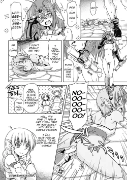 Page 153 of Lightning Warrior Raidy10