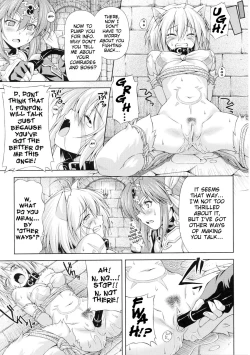 Page 29 of Lightning Warrior Raidy10