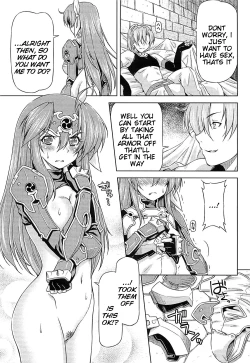 Page 92 of Lightning Warrior Raidy10