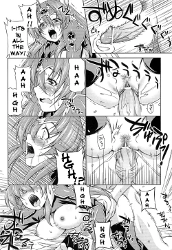 Page 97 of Lightning Warrior Raidy10