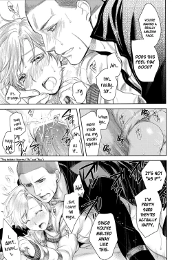 Page 16 of Baby, It's Cold Outside