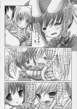 Page 7 of NanoFei. Excelion!