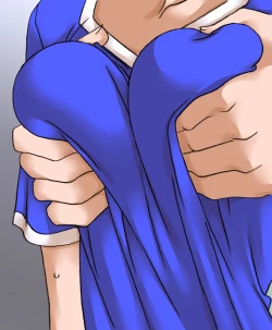 Page 9 of Soccer-bu no Shoujo, Ryoujoku