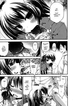 Page 13 of Miu ♥ Fever!