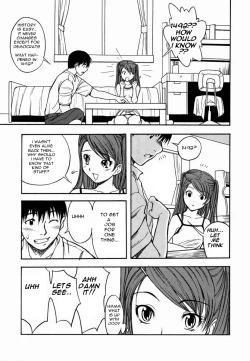 Page 4 of Almost Got Some