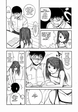 Page 5 of Almost Got Some