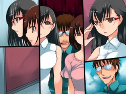 Page 41 of Saimin Spray ~Saimin wo Tsukatte Mizugi Gal wo Okashi makurou!