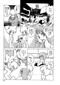 Page 66 of Triangle Mysterian