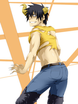 Download Maou, Hajimete no xxxx o suru