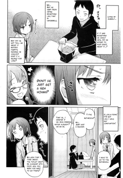 Page 28 of Yukinya Ch. 1-4