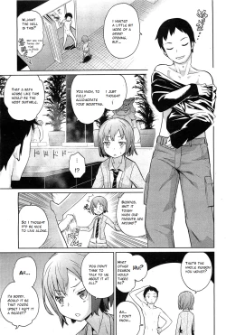 Page 31 of Yukinya Ch. 1-4