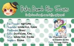 Page 31 of Otonamuke Free no Freedom na Hon