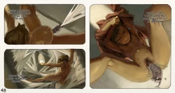 Page 49 of Mushi Mezuru Himegimi 3