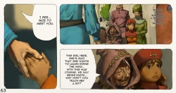 Page 68 of Mushi Mezuru Himegimi 3