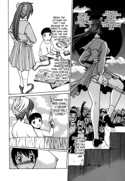 Page 10 of Anego!! 1