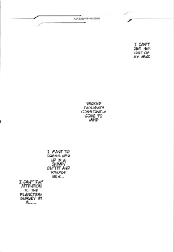 Page 4 of Shinjinrui wa Kochou no Yume wo Miruka?