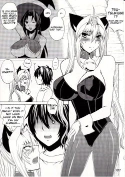 Page 4 of Mizu no Sekirei