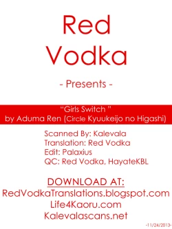 Page 28 of Girls Switch