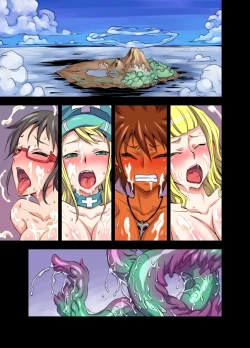 Page 58 of Futanari Majo Ultimate