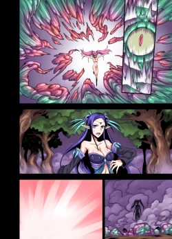 Page 79 of Futanari Majo Ultimate