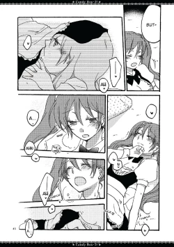 Page 9 of Candy Box 2