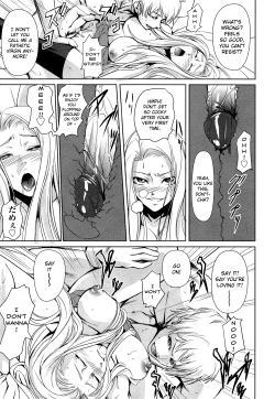 Page 15 of Loveho de GO!