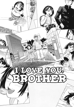 Page 5 of I Love You, Brother