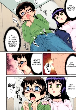 Page 21 of Avatar Trans Ch. 2