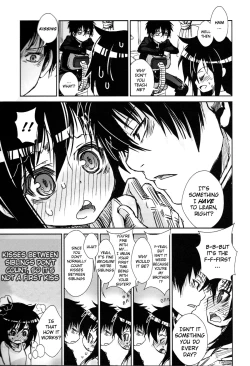 Page 22 of Nee-chan ga Kawaii kara Otouto ga Yokujo suru