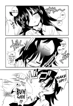 Page 4 of Nee-chan ga Kawaii kara Otouto ga Yokujo suru