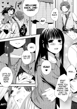 Page 1 of Itsudemo Matteru Yo